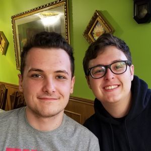 Meet your Posher, Anna